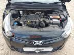 2013 HYUNDAI I20 ACTIVE for sale at Copart WISBECH