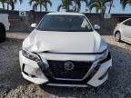2021 Nissan Sentra S იყიდება Opa Locka-ში, FL - Front End