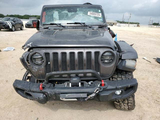  JEEP WRANGLER 2021 Szary