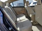 2008 Mazda 3 I de vânzare în Las Vegas, NV - Rear End