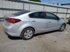 2018 Kia Forte Lx de vânzare în Savannah, GA - Front End