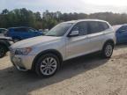 2013 Bmw X3 Xdrive28I zu verkaufen in Seaford, DE - Minor Dent/Scratches