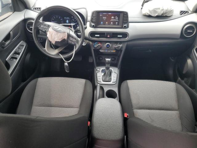  HYUNDAI KONA 2019 Biały
