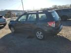 2010 Subaru Forester Xs na sprzedaż w Chalfont, PA - Front End