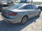 2020 Volkswagen Jetta S na sprzedaż w Cahokia Heights, IL - Front End