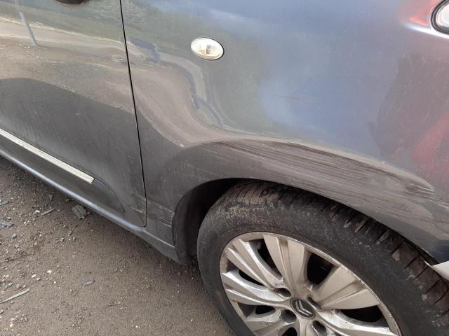 2009 CITROEN C3 PICASSO