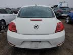 2012 Volkswagen Beetle  en Venta en Elgin, IL - Front End
