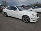 2009 Mercedes-Benz E 350 на продаже в Portland, OR - Rear End