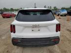 2023 Kia Sorento Lx продається в Houston, TX - Front End