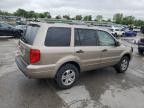 2003 Honda Pilot Ex na sprzedaż w Bridgeton, MO - Front End