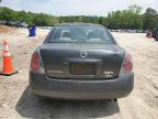 2006 Nissan Altima S for Sale in Knightdale, NC - Front End