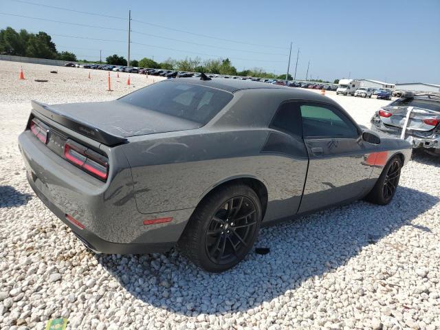  DODGE CHALLENGER 2023 Szary