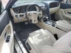 2014 Bentley Continental Gt zu verkaufen in Marlboro, NY - Front End