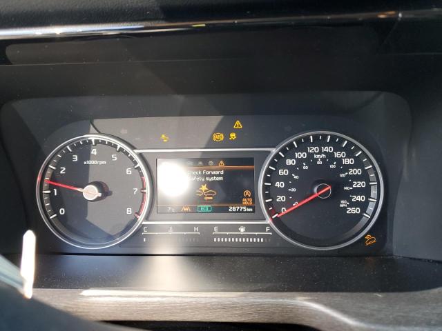 2021 KIA SORENTO EX