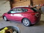 2017 Subaru Impreza Premium for Sale in Ebensburg, PA - Front End