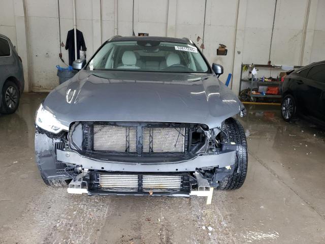  VOLVO XC60 2018 Gray