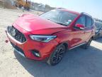2024 MG ZS EXCLUSI for sale at Copart CORBY
