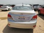 2014 Hyundai Accent Gls იყიდება San Antonio-ში, TX - Hail