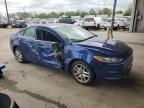 2014 Ford Fusion Se for Sale in Fort Wayne, IN - Front End