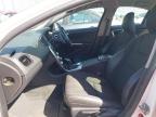 2015 VOLVO S60 SE NAV for sale at Copart ROCHFORD