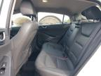 2017 HYUNDAI IONIQ PREM for sale at Copart BRISTOL