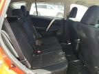 2015 Toyota Rav4 Le للبيع في Mendon، MA - Burn