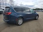 2021 Chrysler Pacifica Touring L იყიდება East Granby-ში, CT - Front End