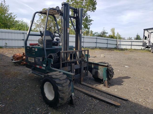 2006 Princeton Pb70 Forklift