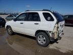 2009 Kia Sportage Lx for Sale in Bridgeton, MO - Rear End