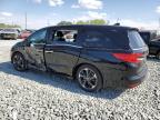 2023 Honda Odyssey Elite на продаже в Mebane, NC - Side