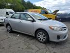 2011 Toyota Corolla Base zu verkaufen in Austell, GA - Rear End