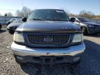 2003 Ford F150 Supercrew იყიდება Hillsborough-ში, NJ - Minor Dent/Scratches