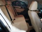 2014 Volkswagen Jetta Se продається в Ebensburg, PA - Front End