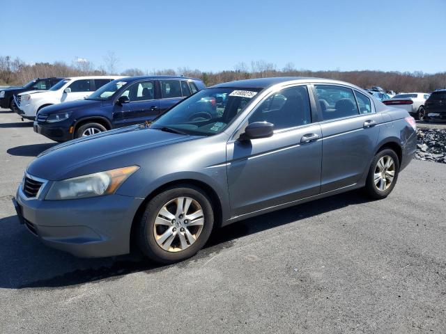 2009 Honda Accord Lxp
