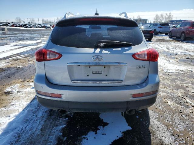 2011 INFINITI EX35 BASE