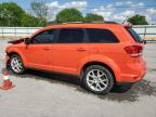 2017 Dodge Journey Sxt للبيع في Lebanon، TN - Front End