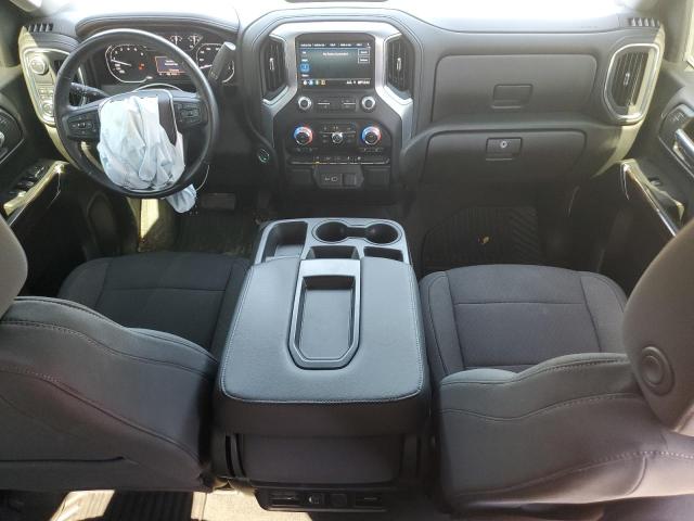  GMC SIERRA 2022 Black