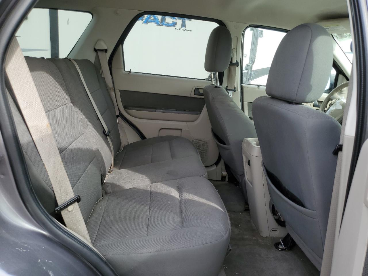 1fmcu9d72akb29176 1FMCU9D72AKB29176 2010 Ford Escape Xlt