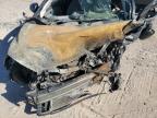 2014 Chevrolet Sonic Ls na sprzedaż w Tucson, AZ - Front End
