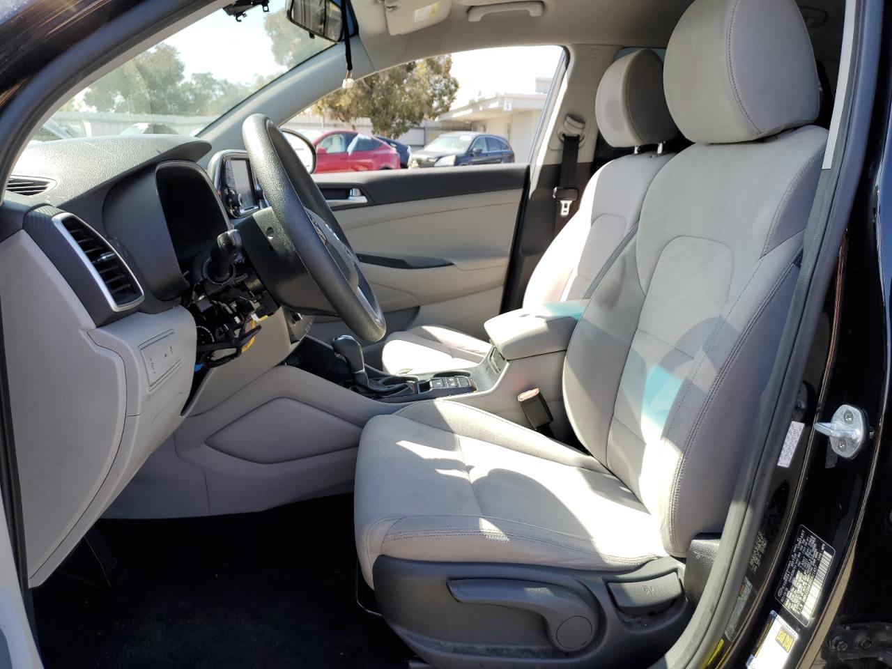 Фото: KM8J23A41KU921457 - 7