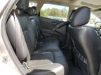 2009 Nissan Murano S for Sale in North Billerica, MA - Rear End