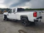 2018 Chevrolet Silverado C1500 Custom на продаже в Memphis, TN - Front End