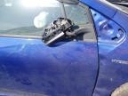 2016 TOYOTA PRIUS HYBR for sale at Copart WOLVERHAMPTON