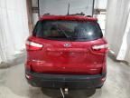Leroy, NY에서 판매 중인 2020 Ford Ecosport Se - Biohazard/Chemical