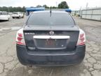 2010 Nissan Sentra 2.0 na sprzedaż w Shreveport, LA - Front End