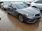 2020 Acura Tlx  for Sale in Elgin, IL - Side