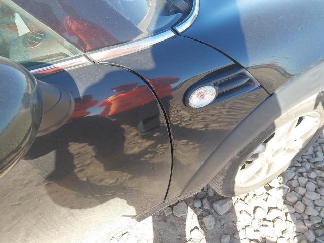 2012 MINI COOPER D