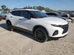 2022 Chevrolet Blazer 3Lt for Sale in Houston, TX - Hail