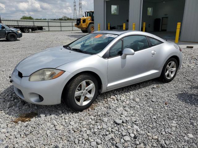 2007 Mitsubishi Eclipse Gs