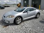 2007 Mitsubishi Eclipse Gs de vânzare în Barberton, OH - Minor Dent/Scratches